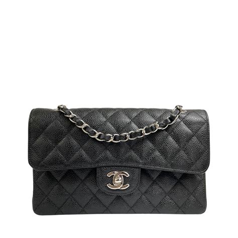 chanel bolsa clasica|chanel clearance outlet.